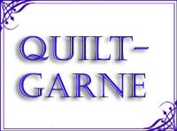 Quiltgarne